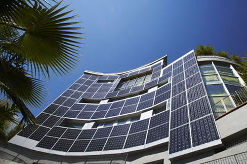 BIPV
